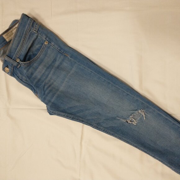 Rag & Bone Skinny Jean - Picture 3 of 6